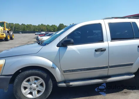 2004 Dodge Durango St из США, поврежденный, VIN 1D4HD38N14F238230